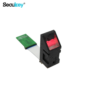 Secukey 1000 dedo capacidad óptico de 500 DPI sensor de huellas digitales para biométricas de asistencia - Product Image 6