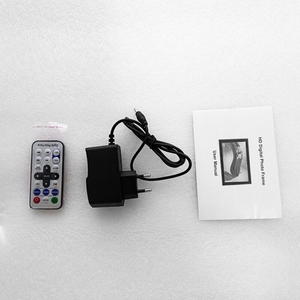 Máy Phát Video Mp3 Mp4 Khung Ảnh Kỹ Thuật Số Tự Động Lặp Lại Màn Hình 10 Inch Để Hiển Thị POP Bán Lẻ - Product Image 5