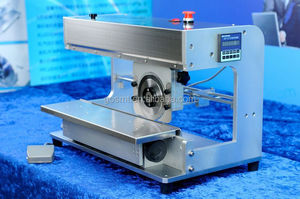 Hand Push Type Manual PCB Lead Cutting Machine PCB Machine <strong>Cutter</strong> - Product Image 5