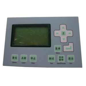 Лазерный контроллер движения Leetro MPC6565 3 axis DSP для лазерной гравировальной машины Co2 - Product Image 2