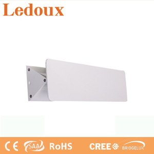 מסתובב ייחודי עיצוב מקורה קיר אור W160mm H80mm x <span class=keywords><strong>Ext</strong></span> 5.5cm, 190Lm, 3000K