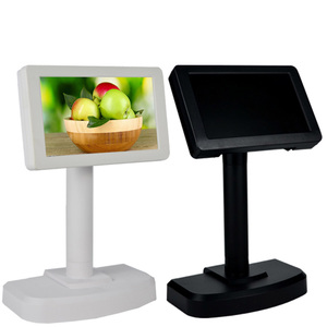 Monitor POS todo en uno, Monitor con pantalla Dual, sistema pos, Terminal, caja registradora - Product Image 3