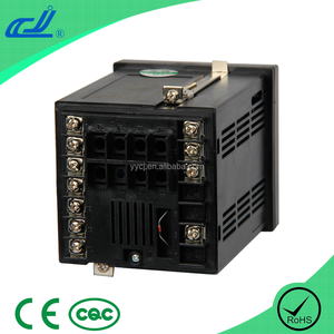 XMTD <strong>Digital</strong> <strong>Temperature</strong> Controller Single Row 4-LED <strong>Display</strong> <strong>Temperature</strong> Controller - Product Image 2