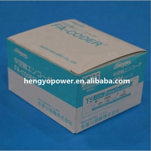 אנקודר סיבובי OIH48-2500P4-L6-5V ts5214n500 n500