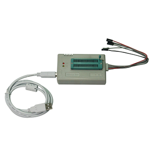 Новое поступление, высокопроизводительный программатор LY MiniPro TL866CS, обновленная версия программатора TL866II Plus, универсальный программатор