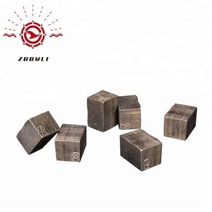 Segmento de diamante de corte de mármol de buena calidad para arenisca de granito - Product Image 3