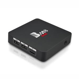 BM8 Pro OTT TV Box Amlogic cho S912 Octa Core android6. 0 2GB RAM 32GB Rom Set-Top Box - Product Image 4