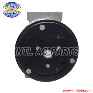 DCS171C for Nissan Sentra 2.0L-L4 CO 10871V 926009G06 92600ET81B自動車用エアコンコンプレッサー