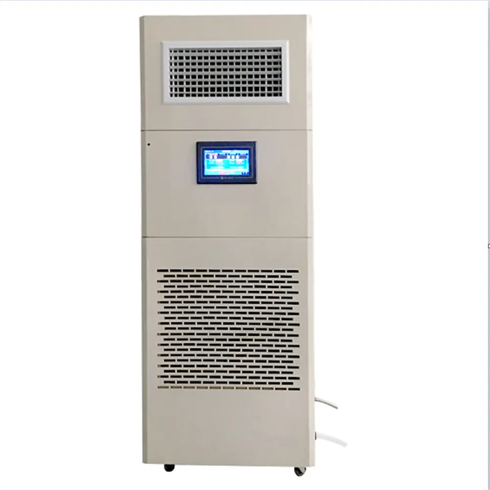 Split Type Ionic Membrane Industrial Humidifier and Dehumidifier