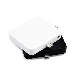 8 Innovative <strong>Product</strong> 2 in 1 One Time Use Disposable Power Bank - Product Image 2