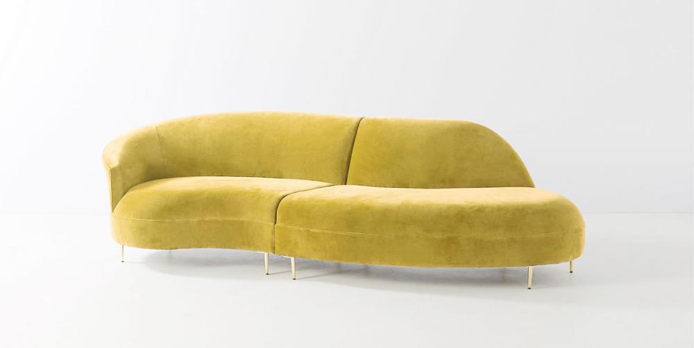 Velours/Chartreuse