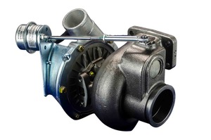 PQY- <strong>TURBO</strong> KKR480 Turbocharger RB20/RB25/13B,A/<strong>R</strong>:.<strong>50</strong> Cold,70 Hot.t3 Flange T3/t4 Bearing Housing MAX HP: 450HP PQY-TURBO43