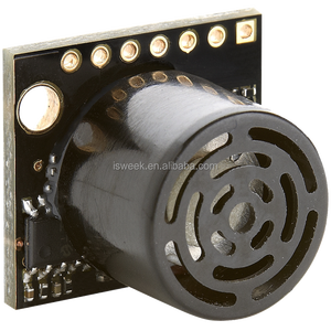 Low cost <strong>Ultrasonic</strong> <strong>Sensor</strong> for Large Object Detection Application 5m measuring <strong>range</strong> MB1043