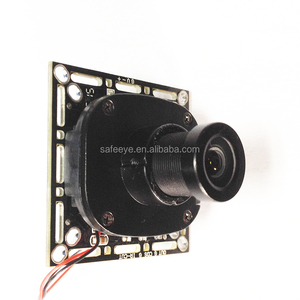 TVI CVBS CVI AHD Mô-đun 4 Trong 1 Lai Pcb Board Máy Ảnh Trung Quốc Nhà Máy - Product Image 1