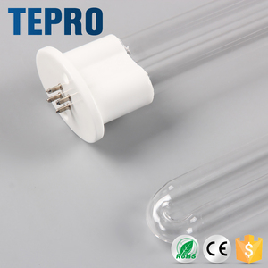 UV <span class=keywords><strong>Sterilamp</strong></span> U-form Medizinische Einheit <span class=keywords><strong>UVC</strong></span> Desinfektion Licht 150 Watt 190 Watt Uv Entkeimungslampe - Product Image 3
