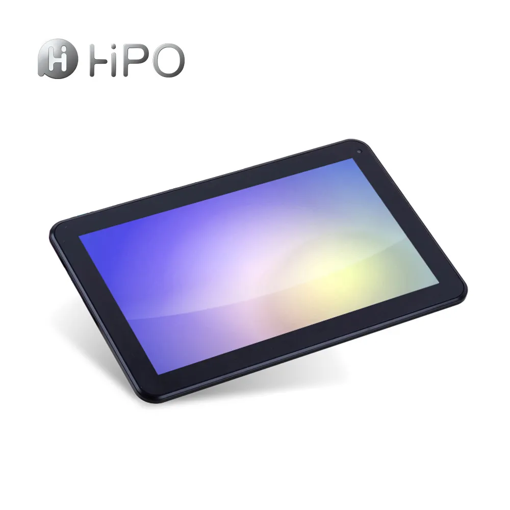 Allwinner-Tableta A83T de 10 pulgadas, dispositivo con ocho núcleos, 1GB + 16GB, Android 5,1, Q102A
