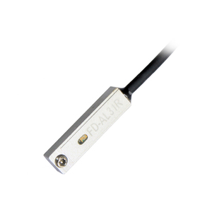 5V sensore ad effetto hall, DC AC sala sensore di movimento, RPM di velocità di misura - Product Image 5