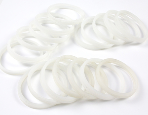 Lente De Vidro Cob Borosilicato Planta Cresce Luz Transparente Ip67 75 Mm Plano 90 Graus 97% - Product Image 2