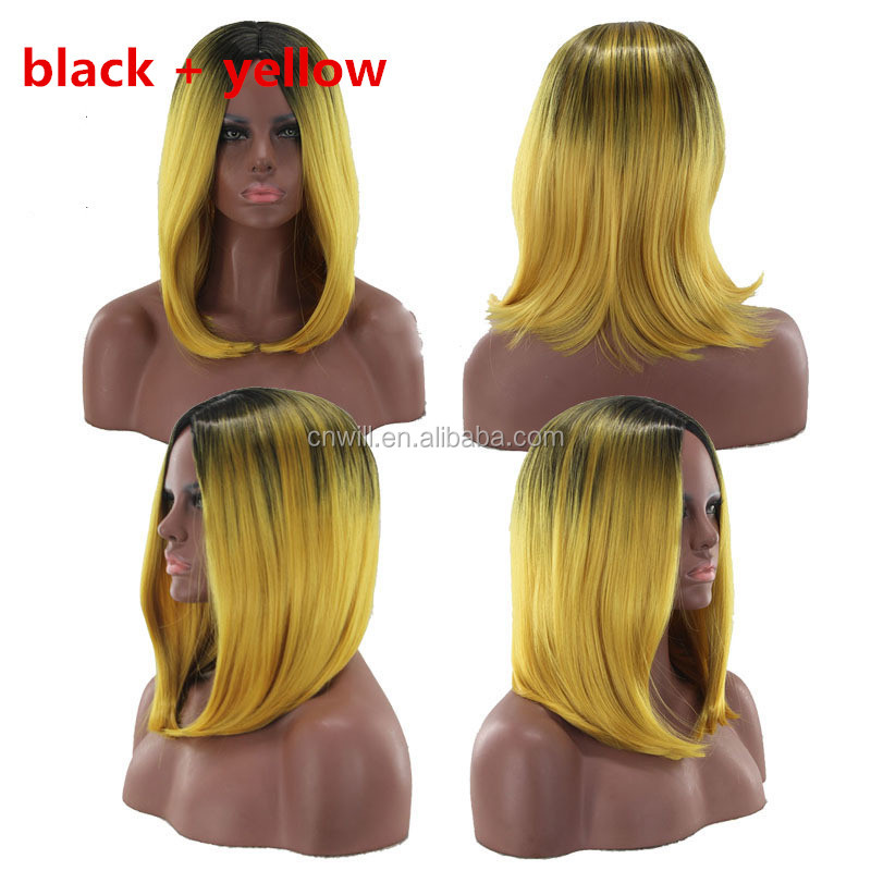negro+amarillo
