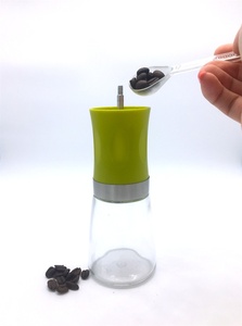手动手动咖啡研磨机 Oem 低价格 - Product Image 3