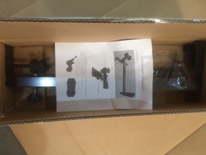 แท่นวางสำหรับถ่ายภาพ/แท่นวางแบบม้านั่งสำหรับล่าสัตว์ - Product Image 6