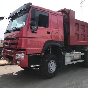 Light <strong>dump</strong> <strong>truck</strong> 4 sinotruck howo euro 2 dimensions <strong>price</strong> <strong>myanmar</strong> 251 - 350hp 4x2 new - Product Image 5