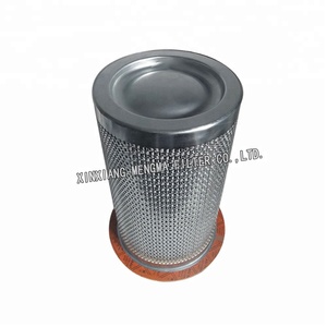 Fabrika Kaynağı Kaeser Yedek Yağ Gaz Ayırıcı Filtre 6.3623.0 - Product Image 2