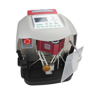 2019 più nuovo Auto Chiave Duplicatore per Automatico V8 Chiave Macchina di Taglio X6 - Product Image 1