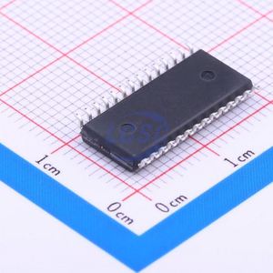 SOP-28_300mil ไดรเวอร์ไดรเวอร์ ICs LED HT16K33 - Product Image 2