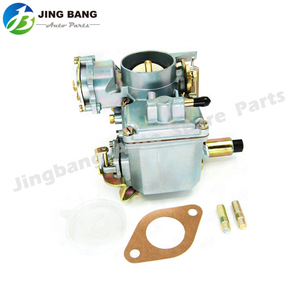 New Carburetor Carb Assy Fits for 59-75 VOLKSWAGEN <strong>BEETLE</strong> 113 129 029A 113129029A
