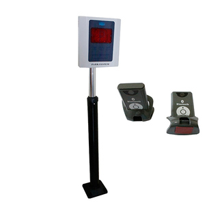 Langstrecken 1-25Meter 433 MHz RFID-Lesegerät für Zugangs kontrolle und Parks ystem - Product Image 1