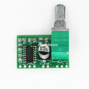 Mini <span class=keywords><strong>PAM</strong></span> <span class=keywords><strong>8403</strong></span> DC 5V 2 kanal USB dijital ses amplifikatörü devre kartı modülü 2*3W ses kontrolü pam8403 amplifikatör kurulu
