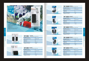 Hang Style <strong>Filter</strong> XY-002 Aquarium <strong>Filter</strong> Aquarium Bio <strong>Filter</strong> - Product Image 6