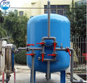 水軟化剤; Suavizador de aguaアプリケーションと黄色と茶色の水軟化剤樹脂フィルター