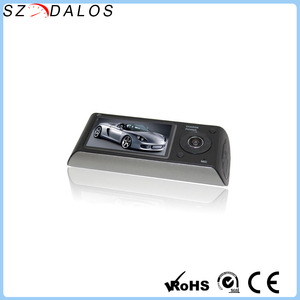 热卖2.7 ''双镜头破折号凸轮X3000 R300用户手册fhd 1080p车载摄像机<span class=keywords><strong>dvr</strong></span>录像机