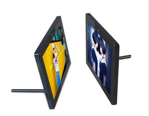 Android LCD рекламный дисплей IPS полный угол обзора 10,1 дюймов планшет Настольный мульти сенсорный экран поп-дисплей - Product Image 3