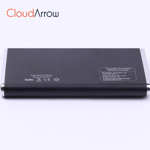 6000 Mah בנק כוח באיכות גבוהה עסקות