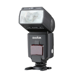 Godox TT660II GN58闪光枪，带DSLR/单反液晶显示屏。