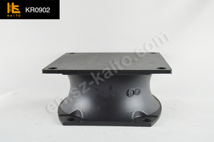 Cao Su Bộ Đệm Viration Hấp Thụ Phần Số Bomag Bw213 06180100 Cho Đường Lăn - Product Image 6