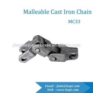 Cast Iron <strong>Chains</strong> CC600 Conveyor <strong>Chain</strong> Steel <strong>Chains</strong> - Product Image 5