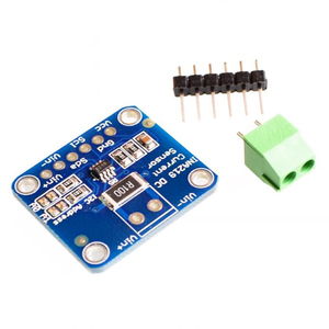 I2Cインターフェース双方向電流/電力監視センサーモジュールINA219 - Product Image 2