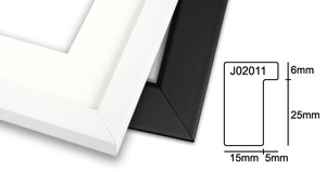 12x16x20x24x36からの家の壁の装飾の額縁のための卸売フォトフレーム3Dディープシャドウボックスフレーム - Product Image 6