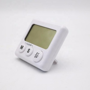 ET110 Mini simpatico Timer digitale digitale conto alla rovescia da cucina - Product Image 2