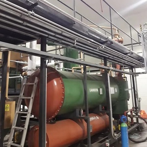 Katalizör to damıtma atık yağ ve ham petrol ve piroliz yağı dizel ve baz yağ