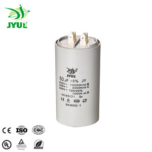 电容器CBB60 35uf水泵电容器交流电机运行电容器50/60Hz 40/85/21电机应用 - Product Image 2