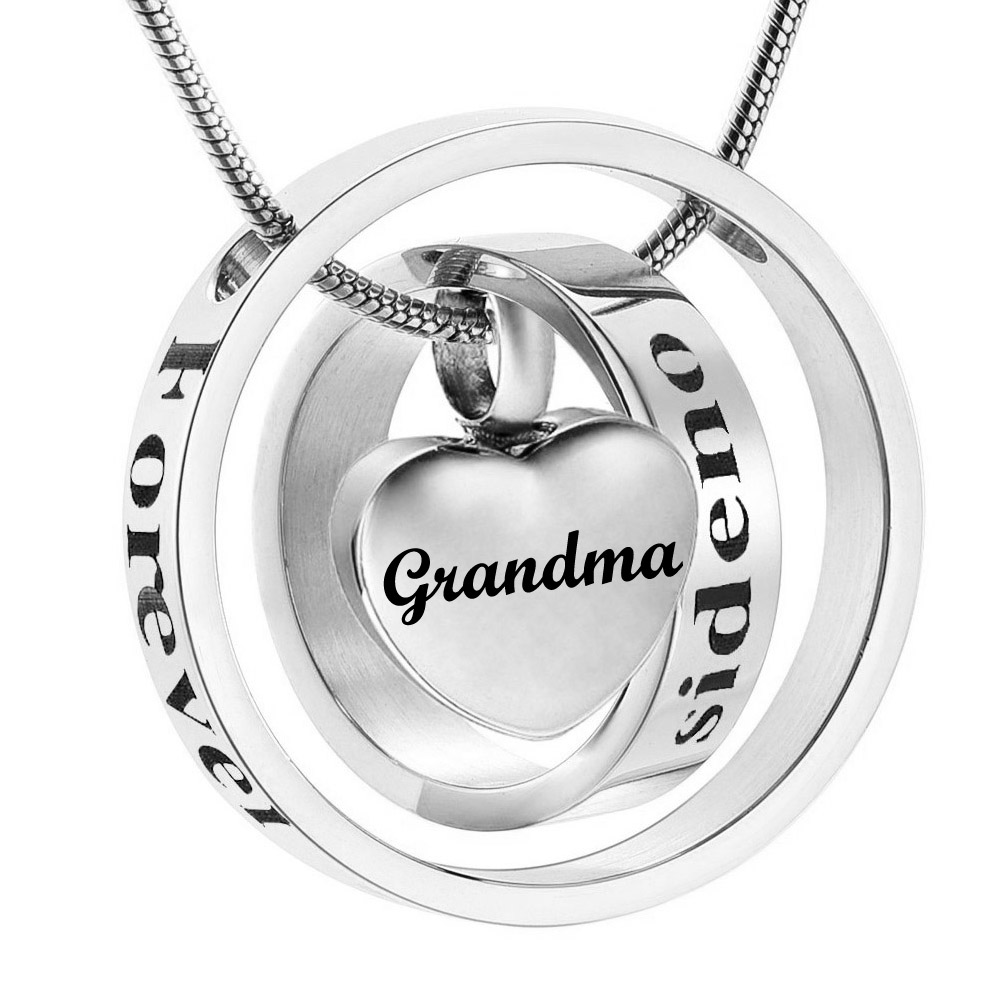 grandma