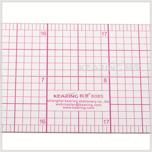 Vẽ Stencil Thước May Pattern Làm Cai Trị Mua Hoa Văn Vẽ Thước #8085 - Product Image 5