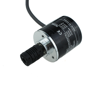 YUMO E6B2-CWZ6Cロータリーアブソリュートシャフトエンコーダ表示価格増分 - Product Image 1