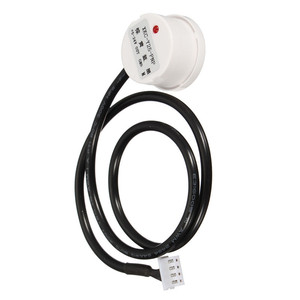 水位スイッチ/非接触液面検出器/外部接着タイプレベルセンサーPNP出力インターフェースセンサー検出器 - Product Image 3