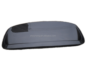 סיבי פחמן אימפרזה <span class=keywords><strong>10</strong></span> <span class=keywords><strong>WRX</strong></span> <span class=keywords><strong>10</strong></span> STI הוד סקופ אוויר VENT CF